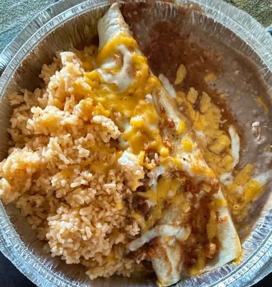 Burrito