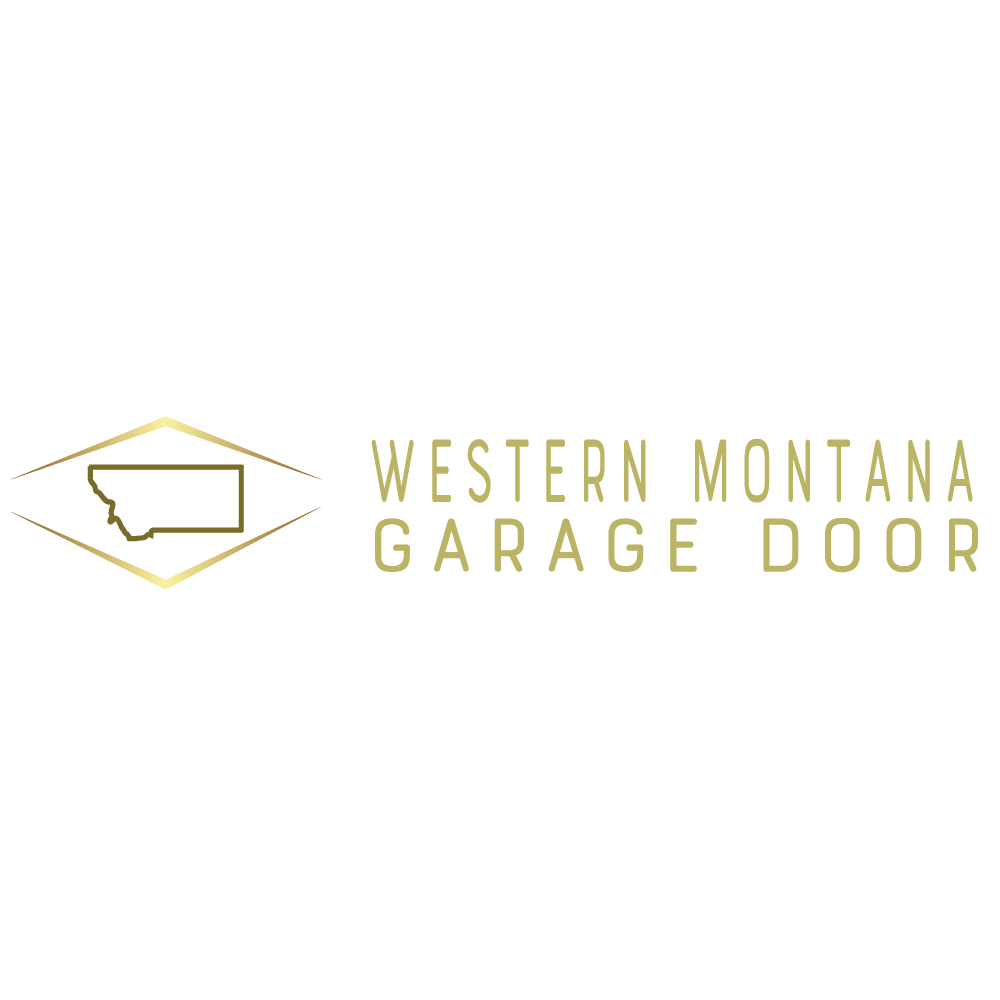 Western Montana Garage Door Services