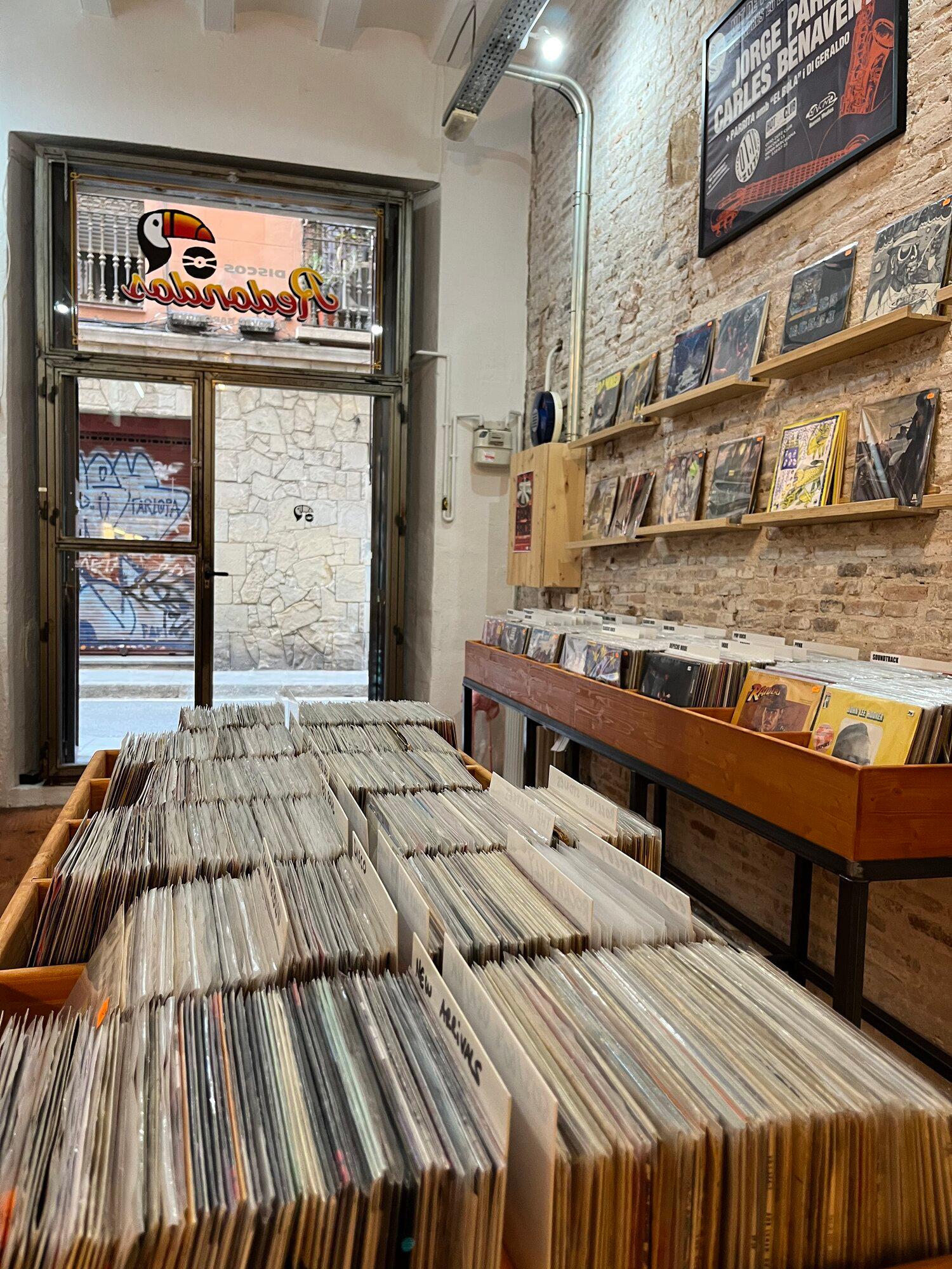Galería en miniatura