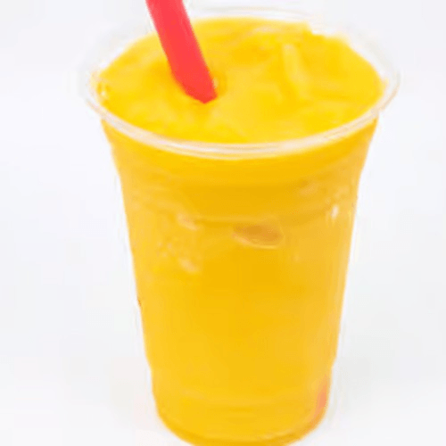 Mango Ginger Smoothie (16 Oz)