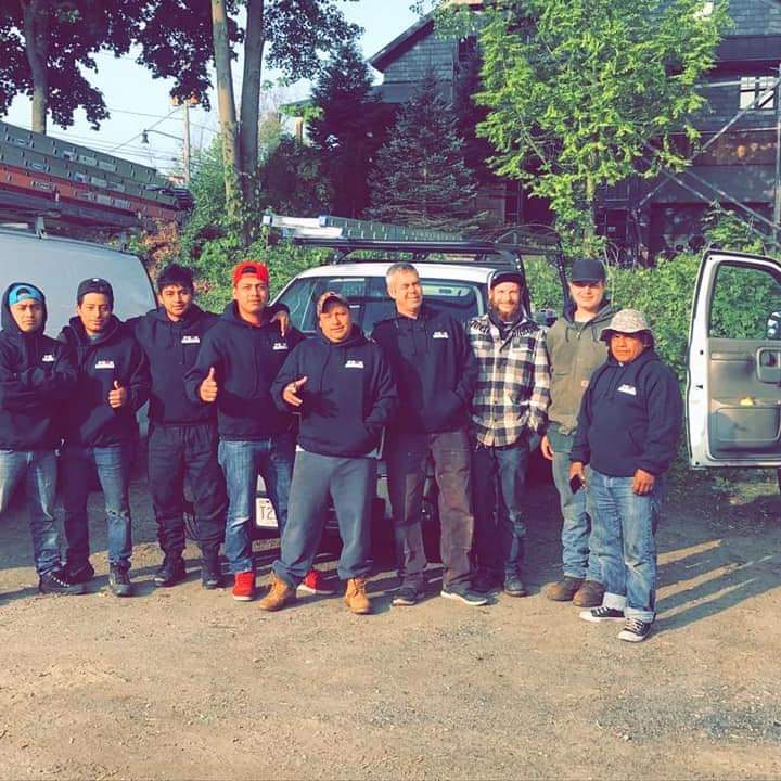 Peak Performance Roofing LLC Image