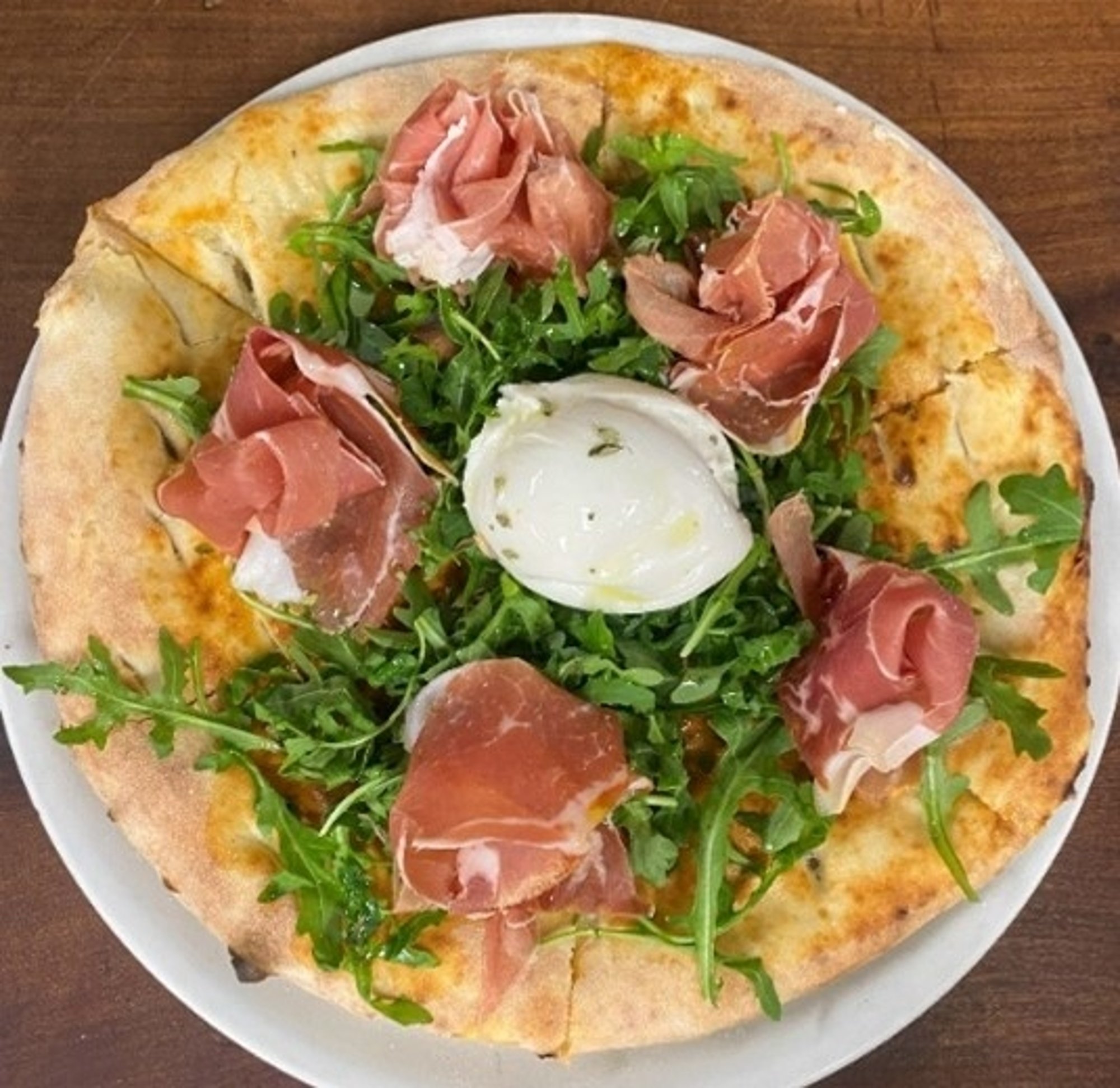 Burrata