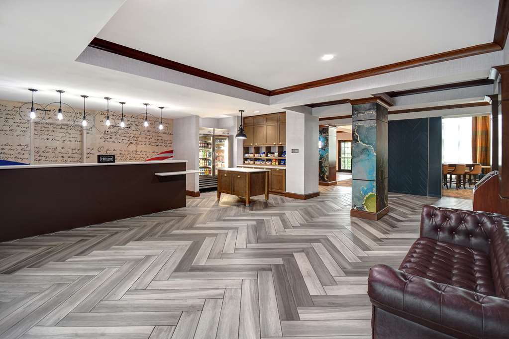 Homewood Suites by Hilton Yorktown Newport News Image
