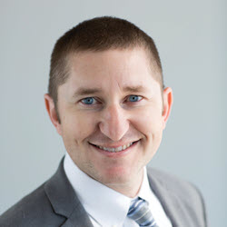 Justin Fletchall - RBC Wealth Management Financial Advisor Photo