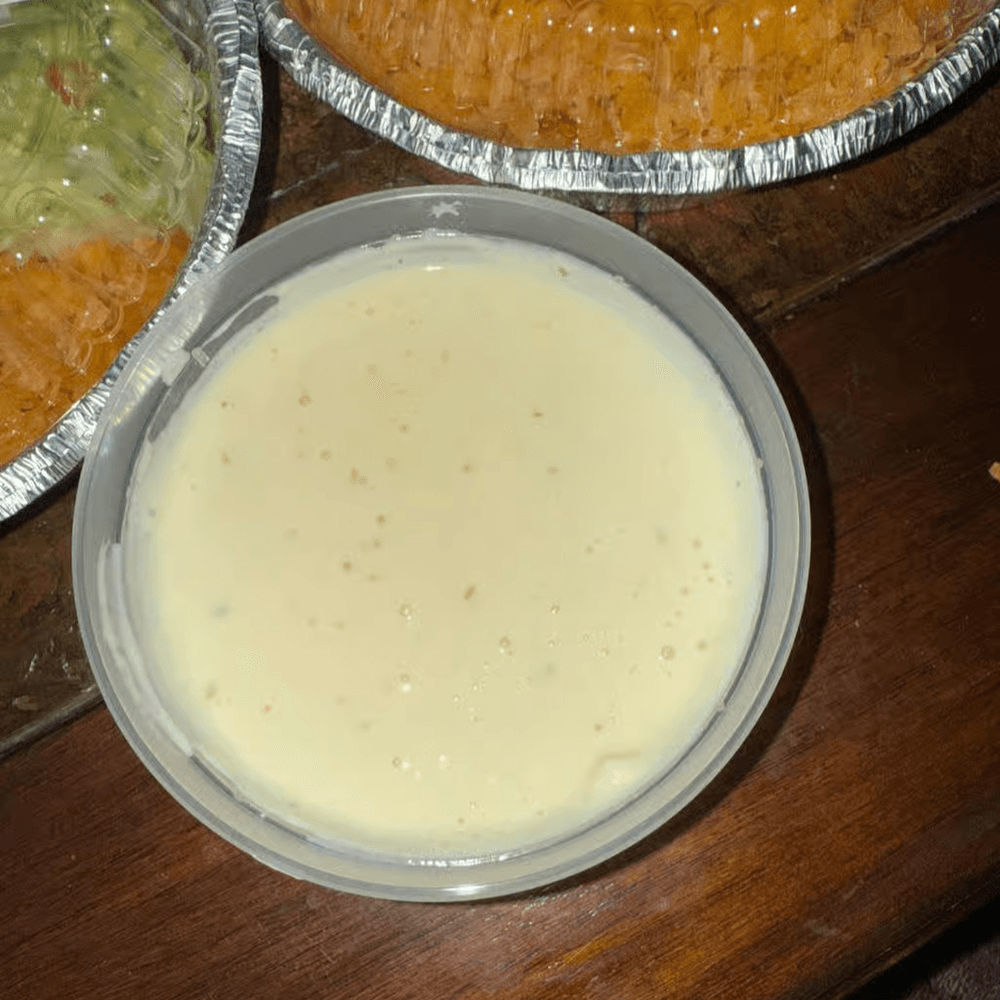 Cheese Dip