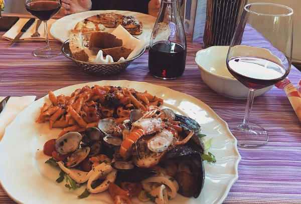 Images Ristorante Pizzeria Naif