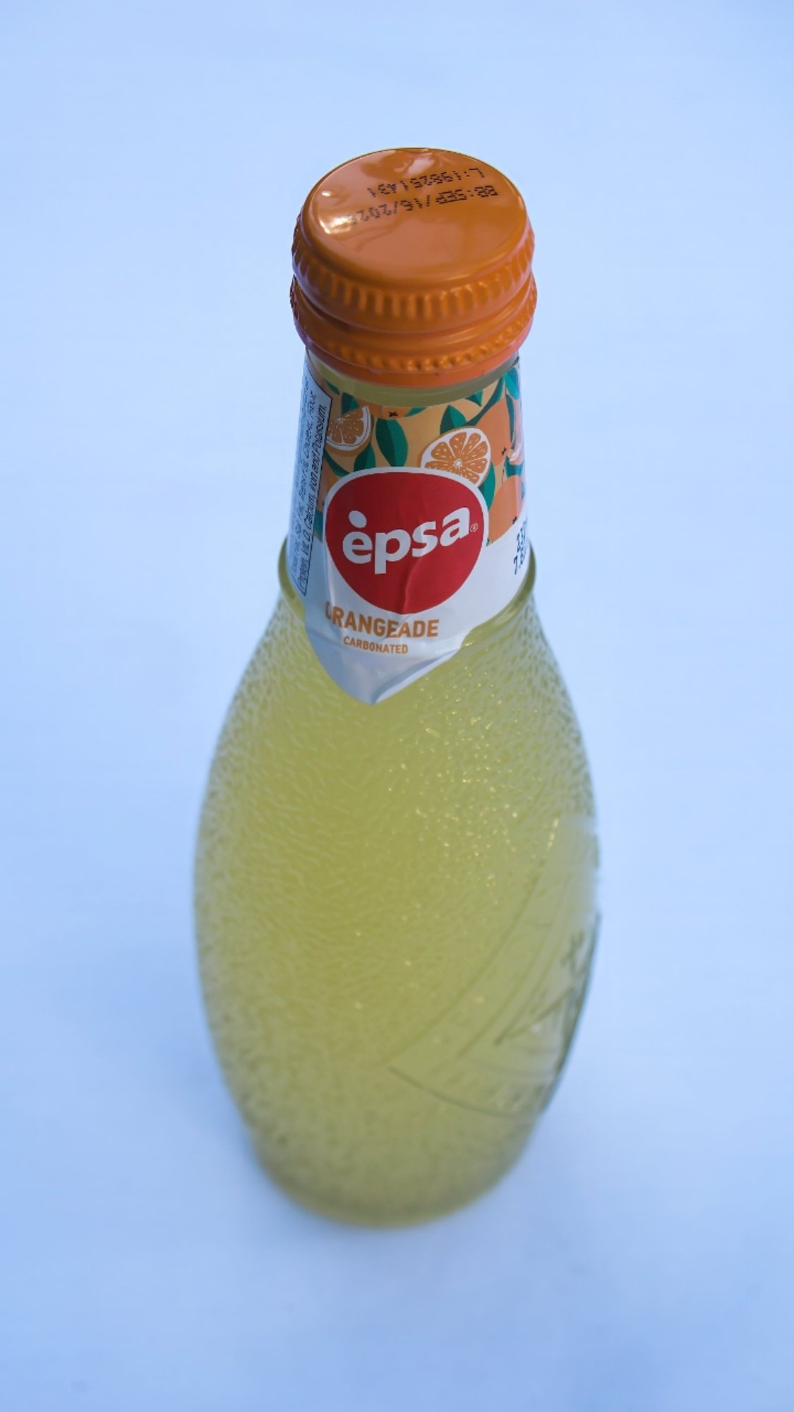 Orange Juice