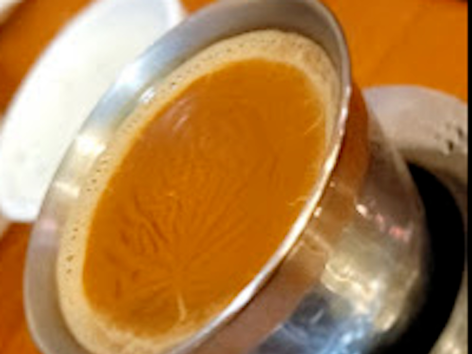 Masala Chai
