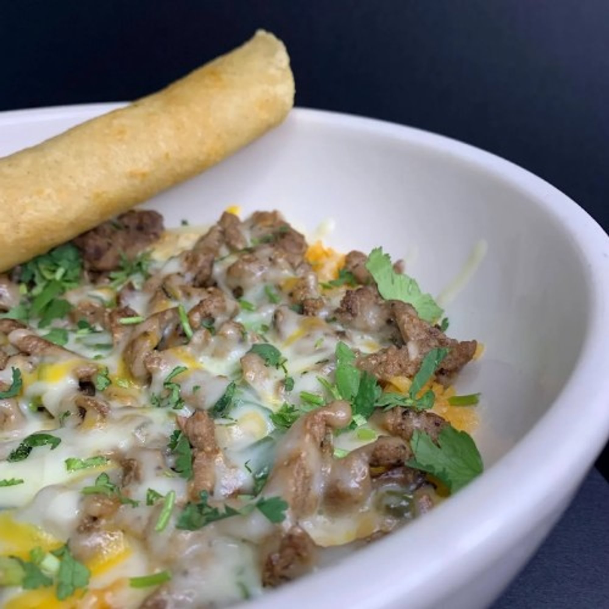 Wednesday - Steak & Rice