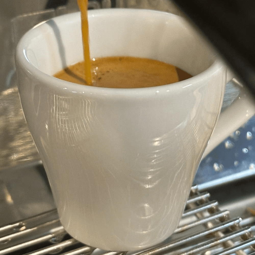 Double Espresso