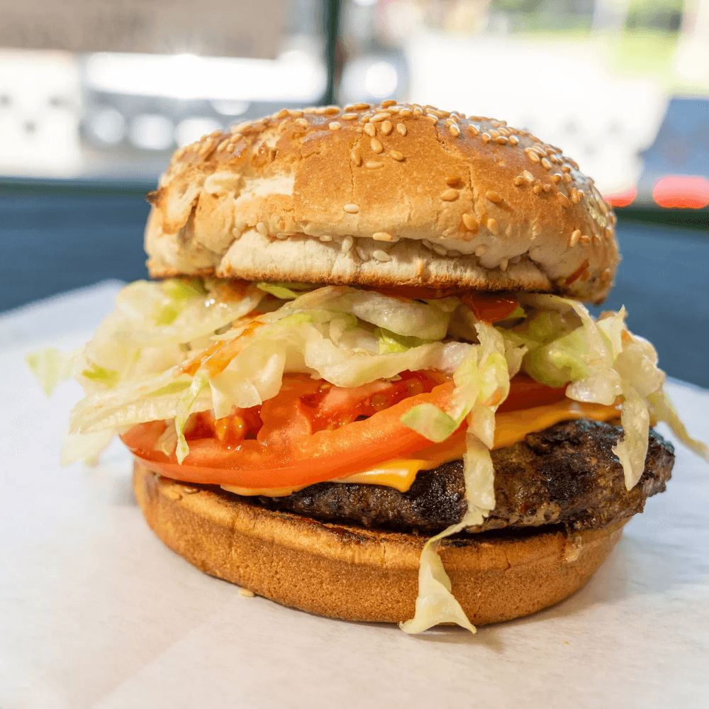 Cheeseburger