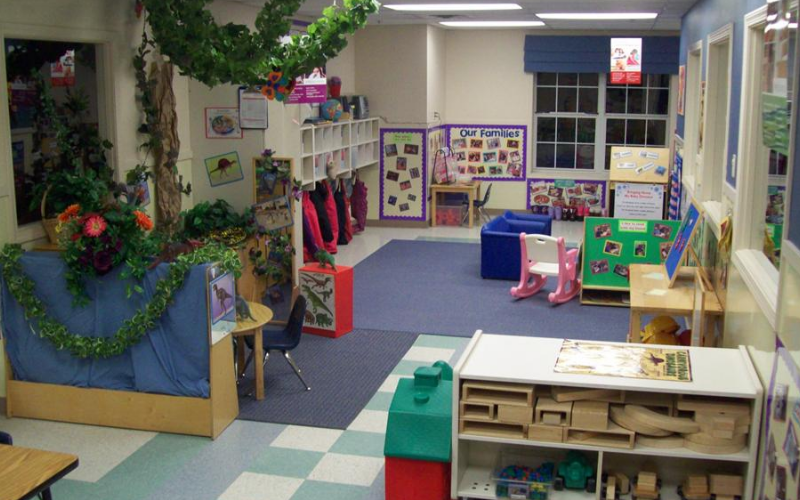 Burnsville KinderCare Photo