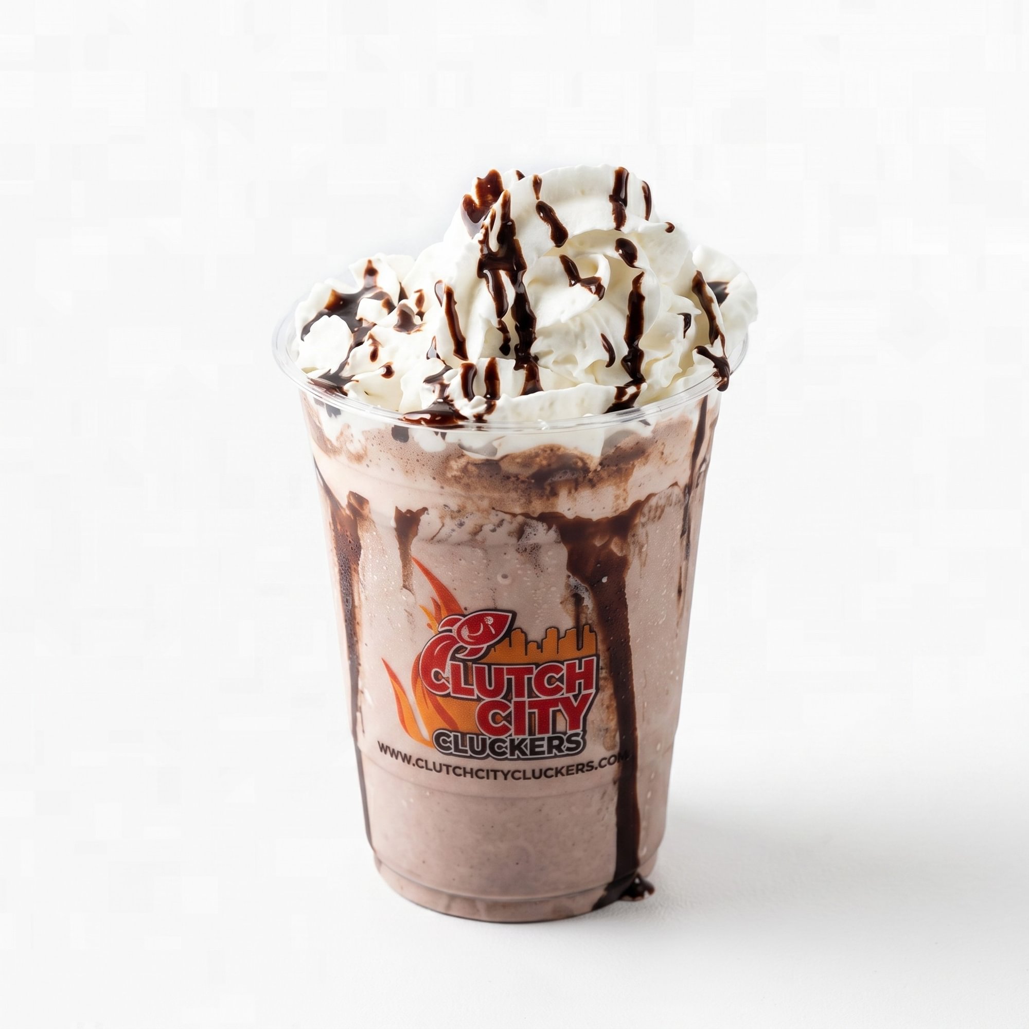 Chocolate Shake