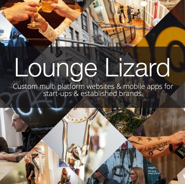 Images Lounge Lizard Worldwide, Inc.