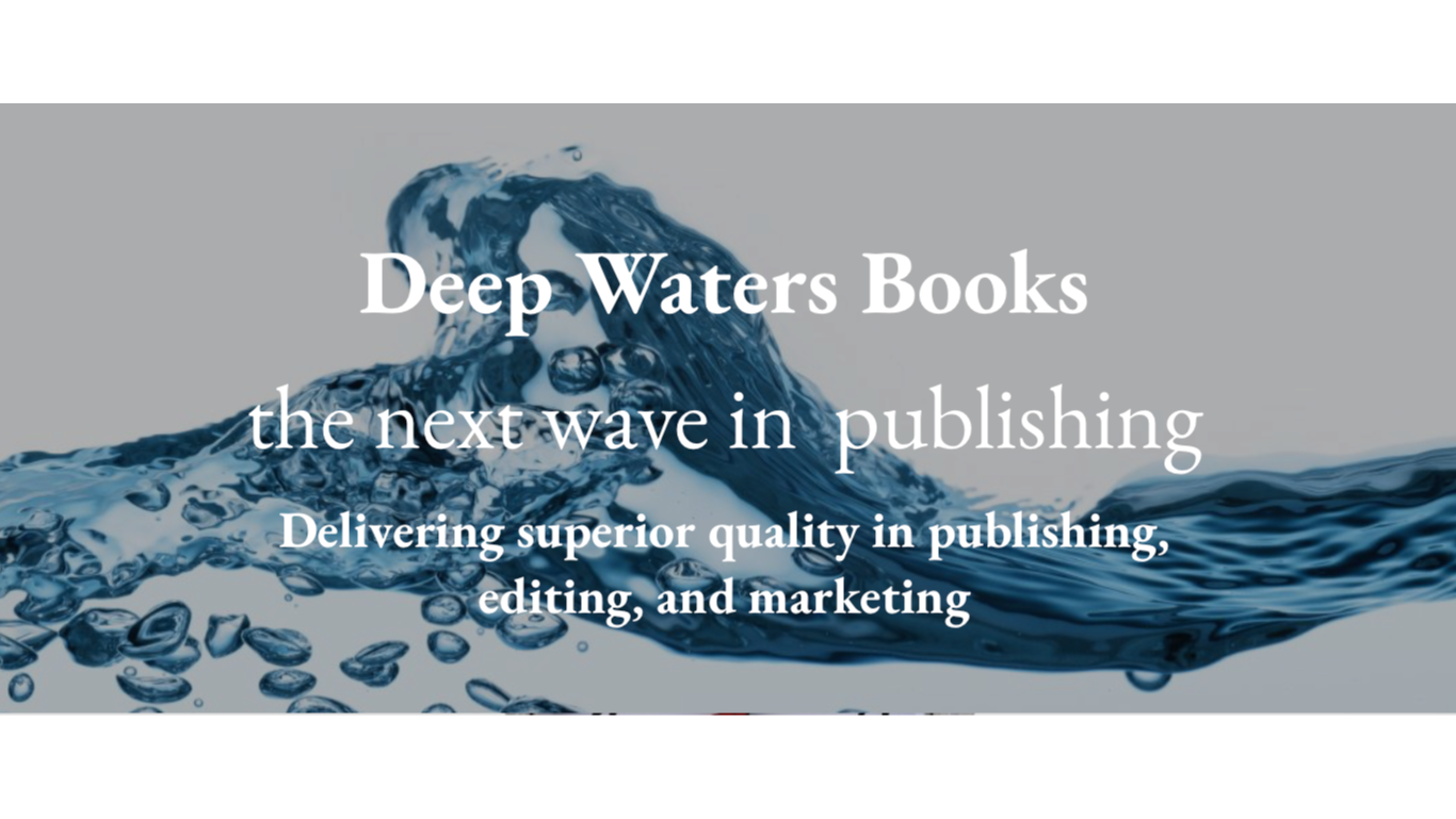 Deep Waters Books Image