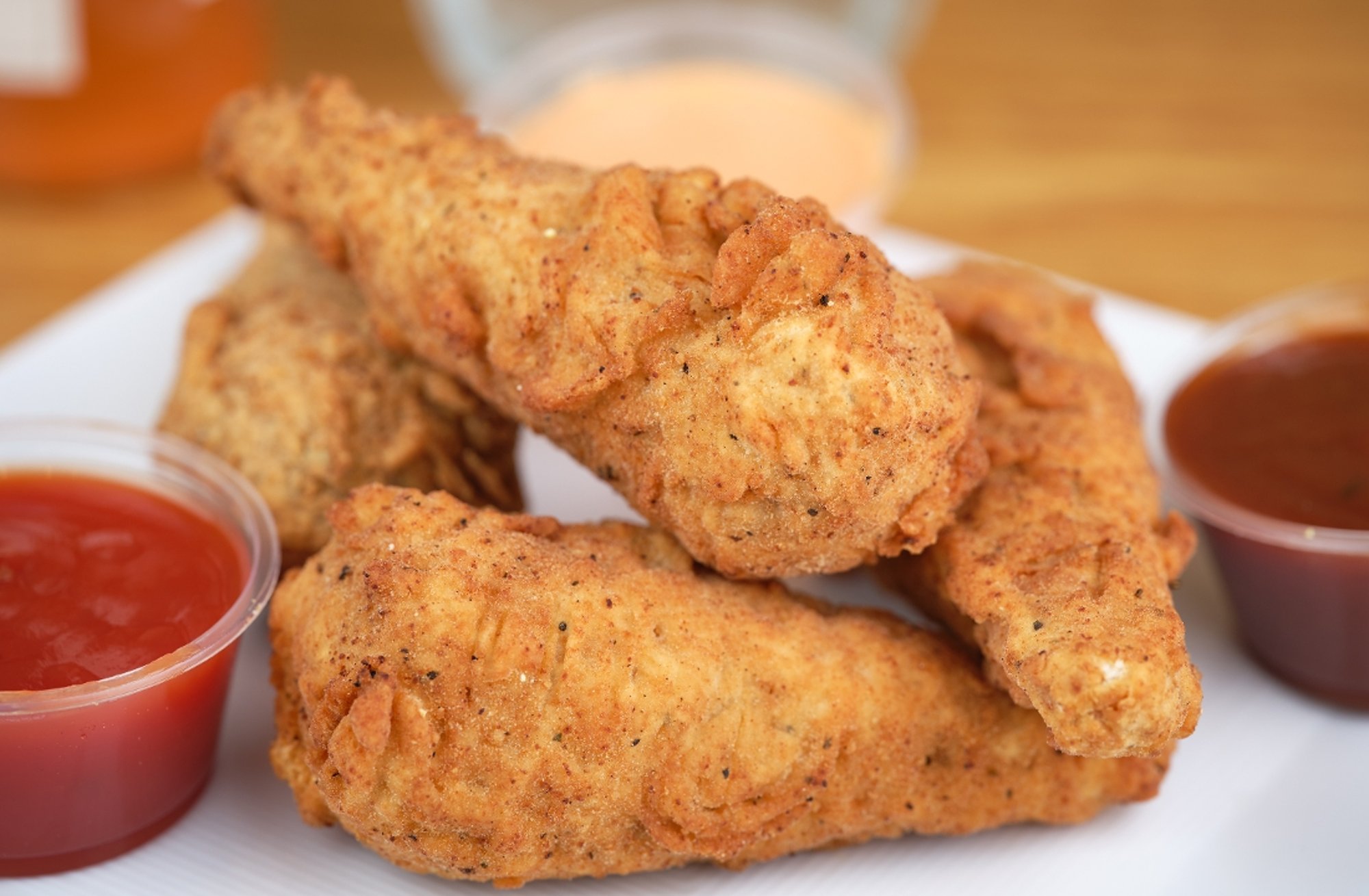 DrumSticks