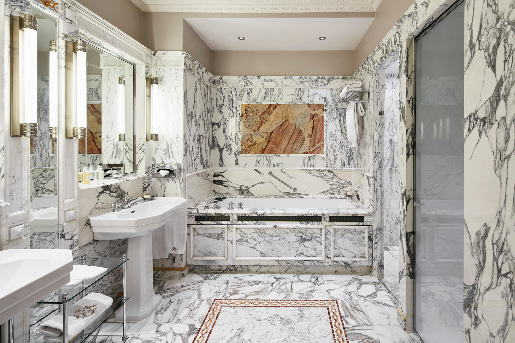 Images Le Meurice