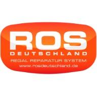 ROS Deutschland GmbH Logo