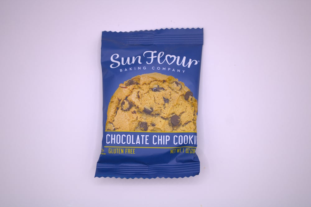 Cookie (GF)(V)
