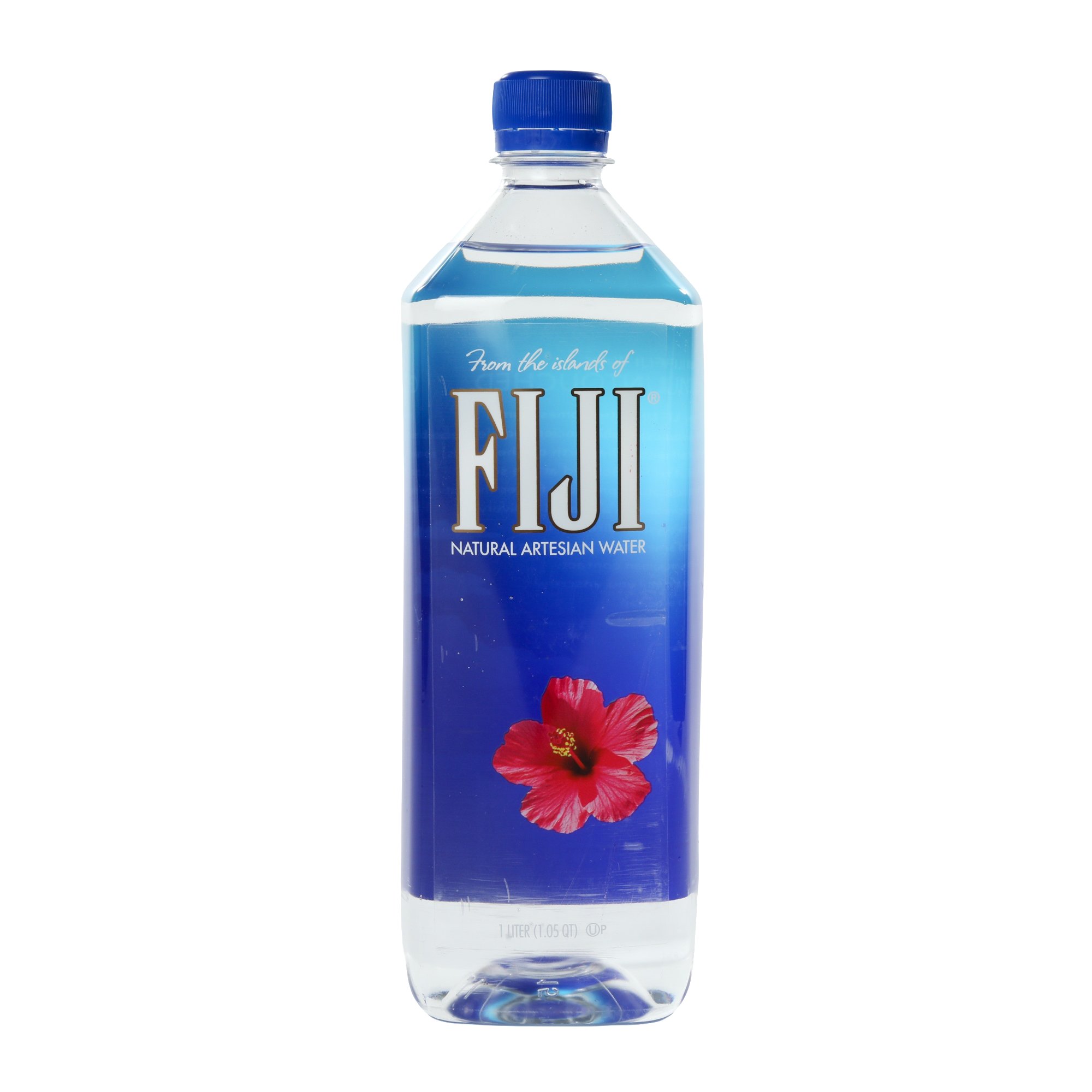Fiji Water