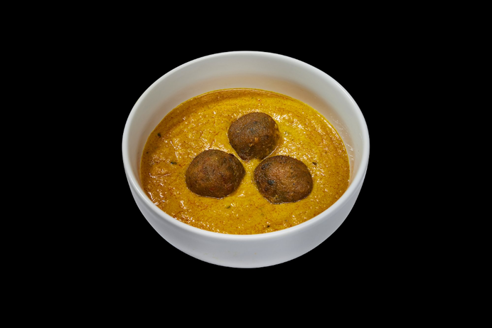 Malai Kofta