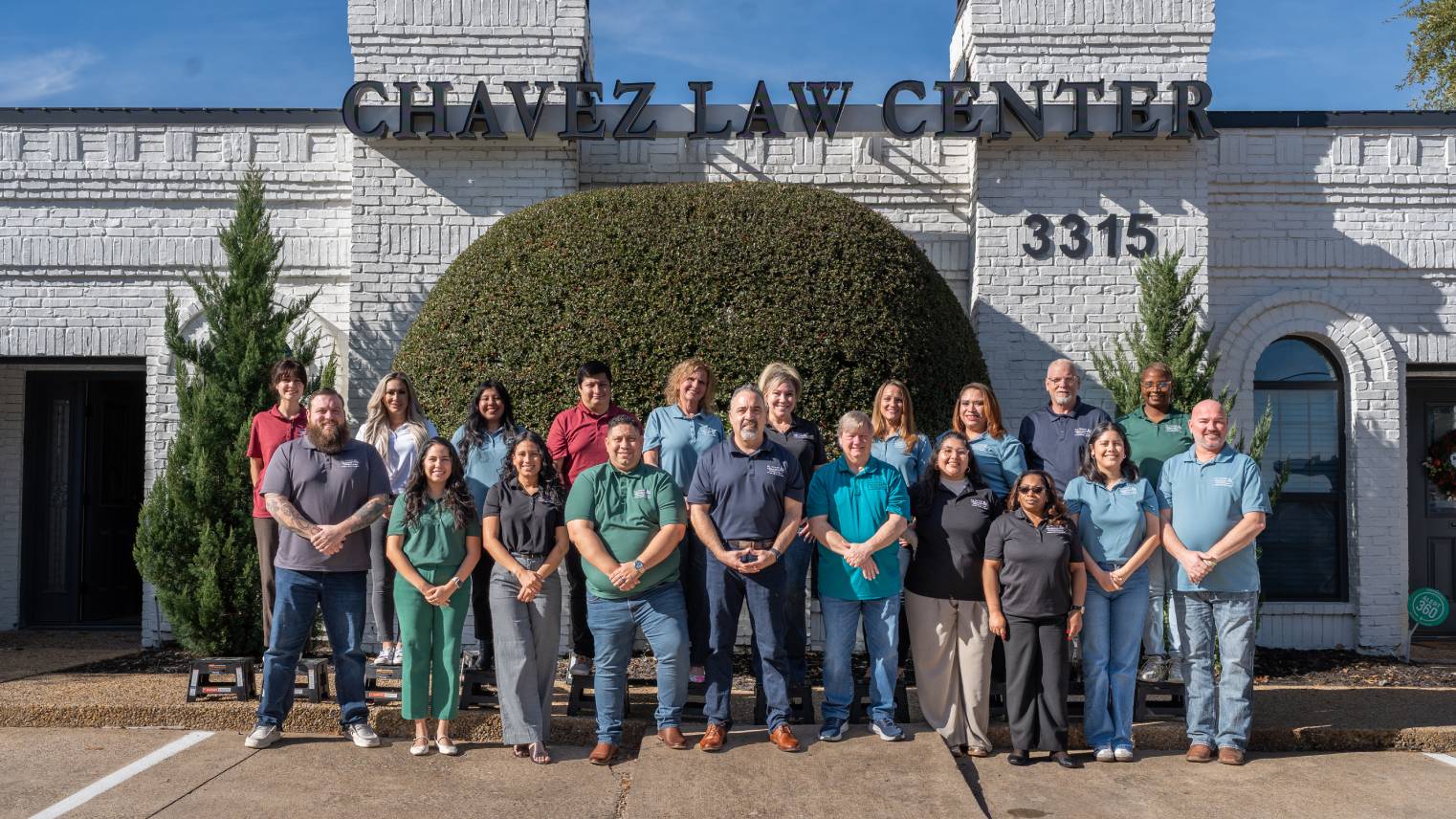 G.J. Chavez & Associates
