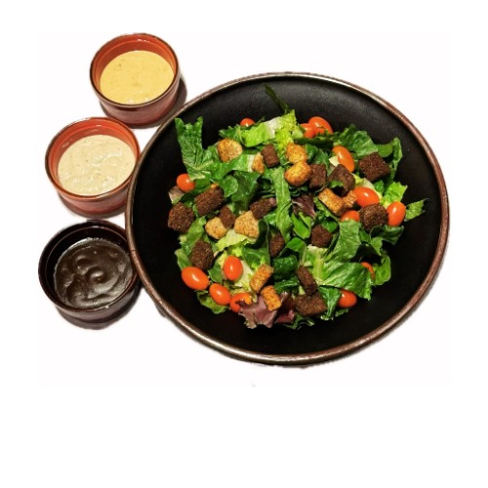Chicken Salad