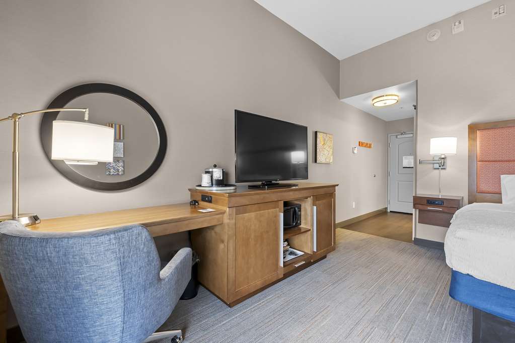 Hampton Inn Cape Girardeau I-55 East Image