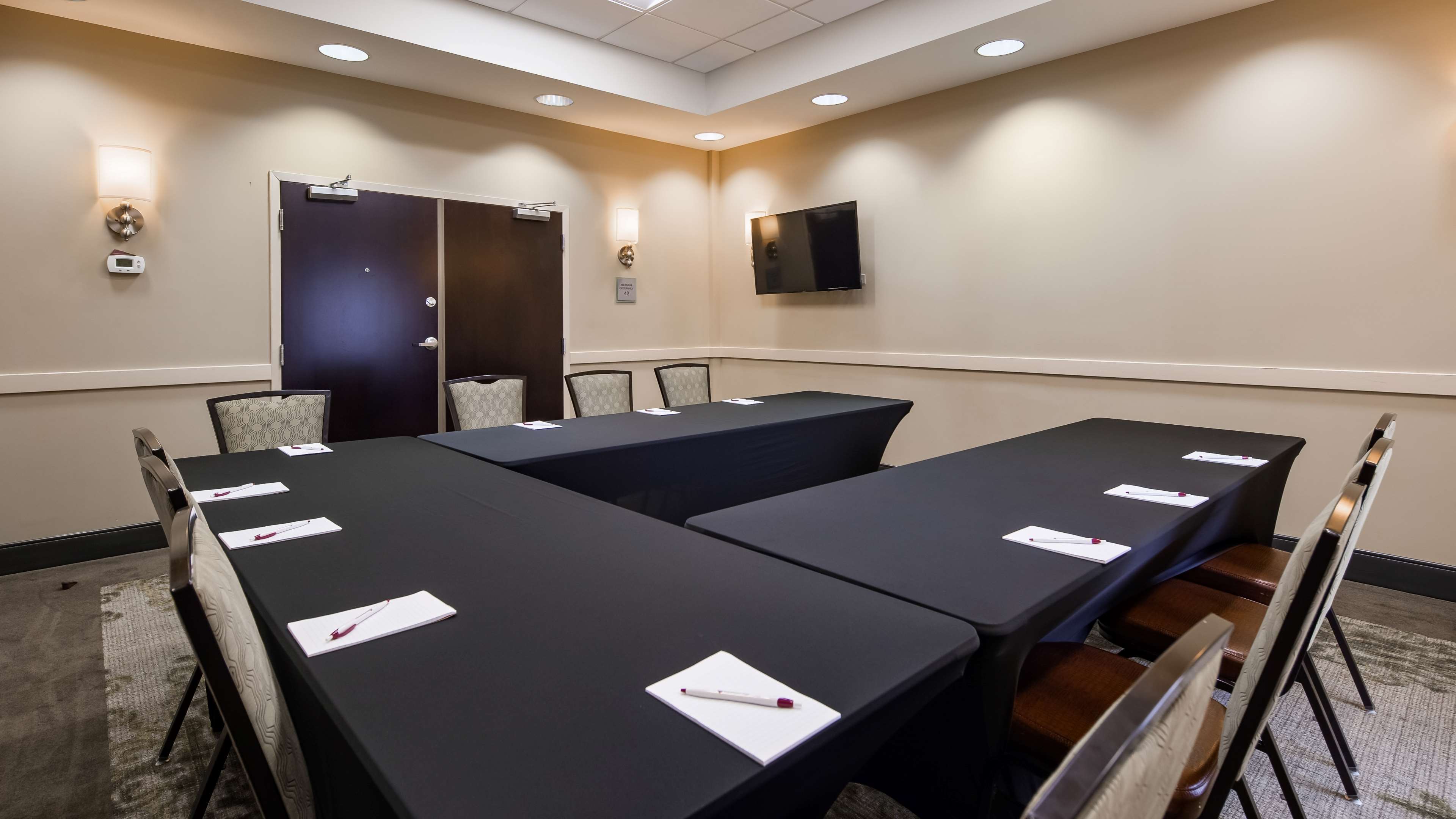 Meeting room