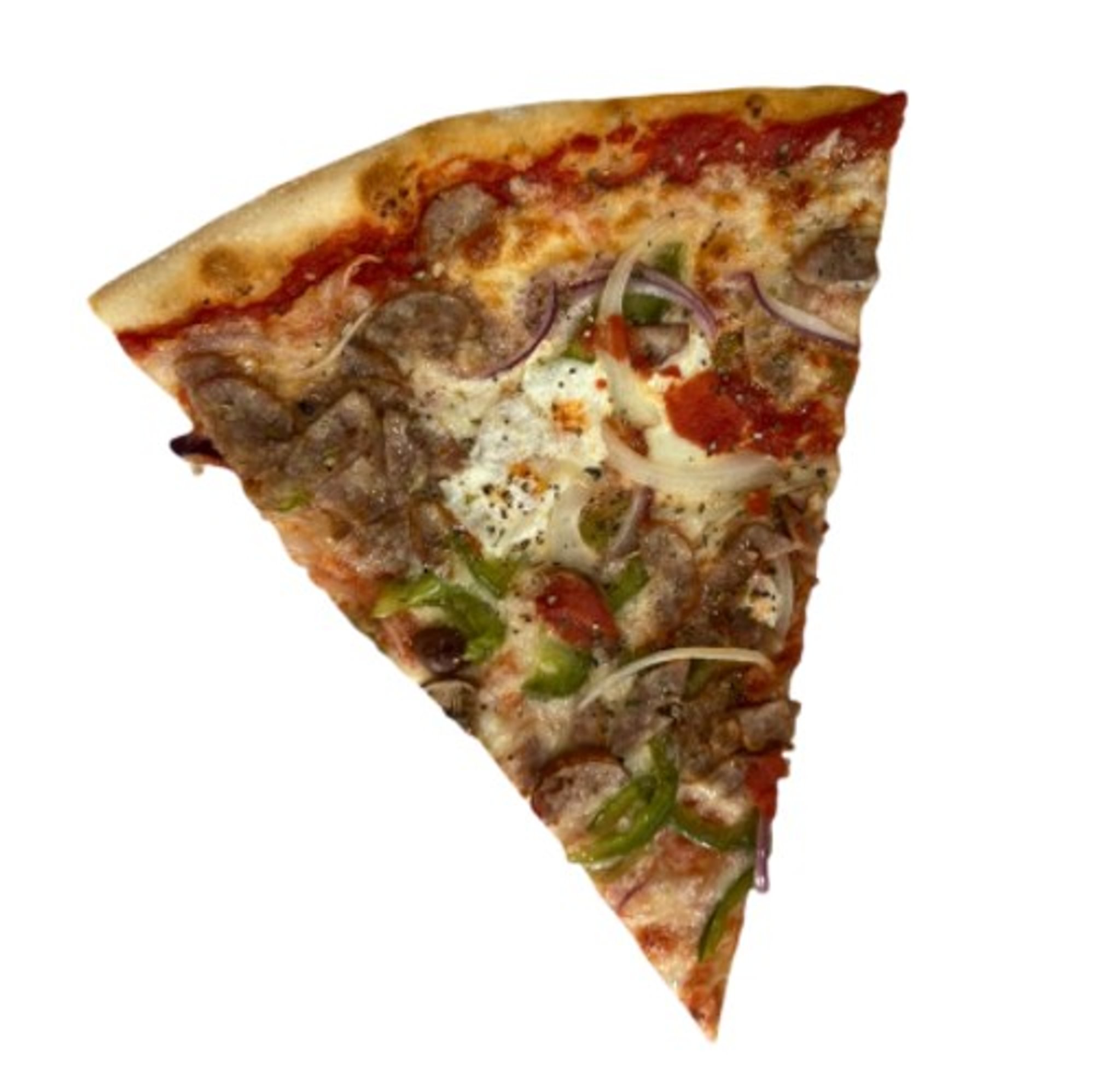 10" Personal San Gennaro Pizza Pie