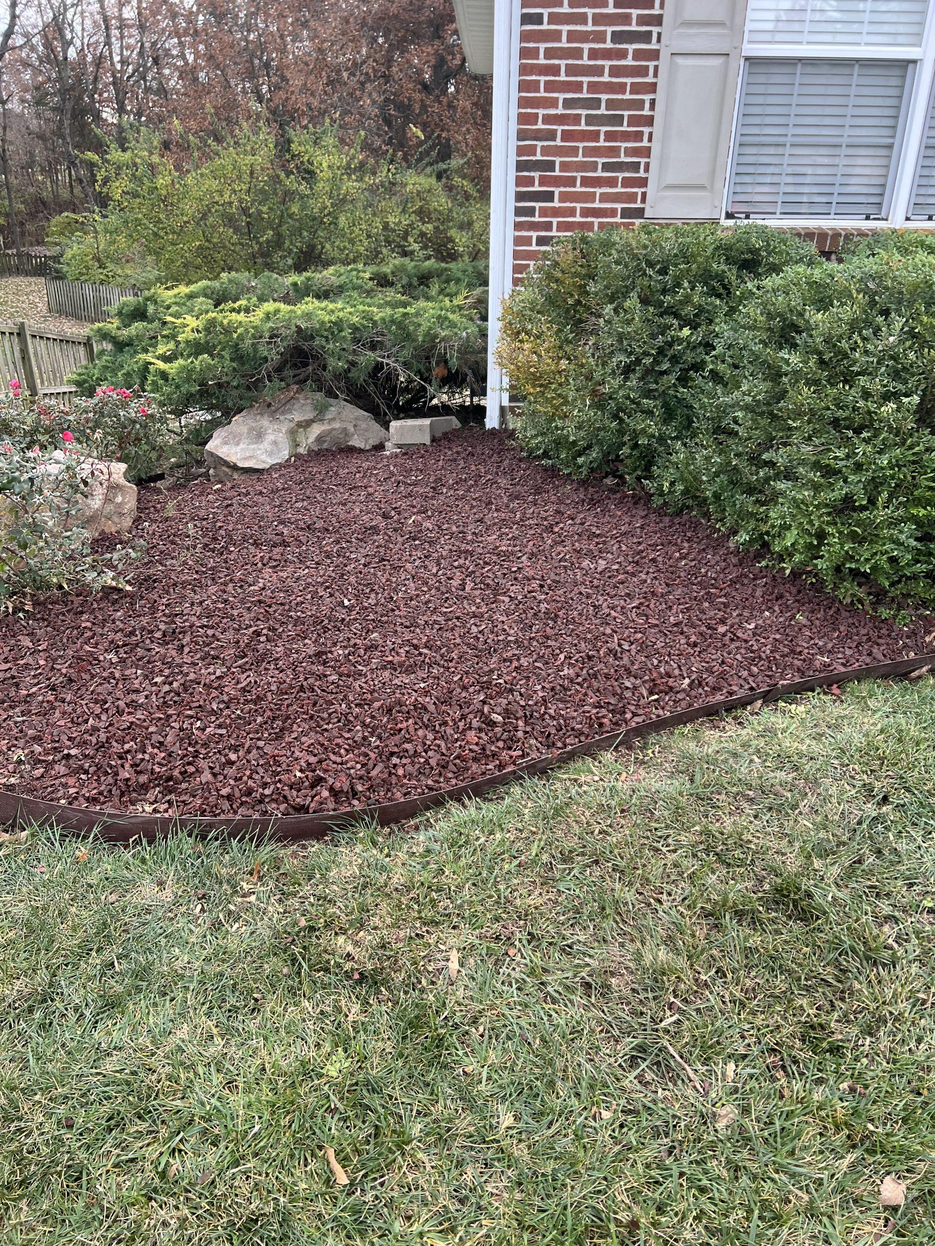 S & L Lawncare LLC Image