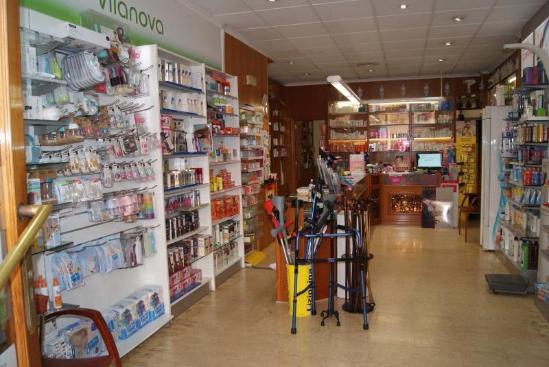 Images FARMACIA ORTOPEDIA VILANOVA