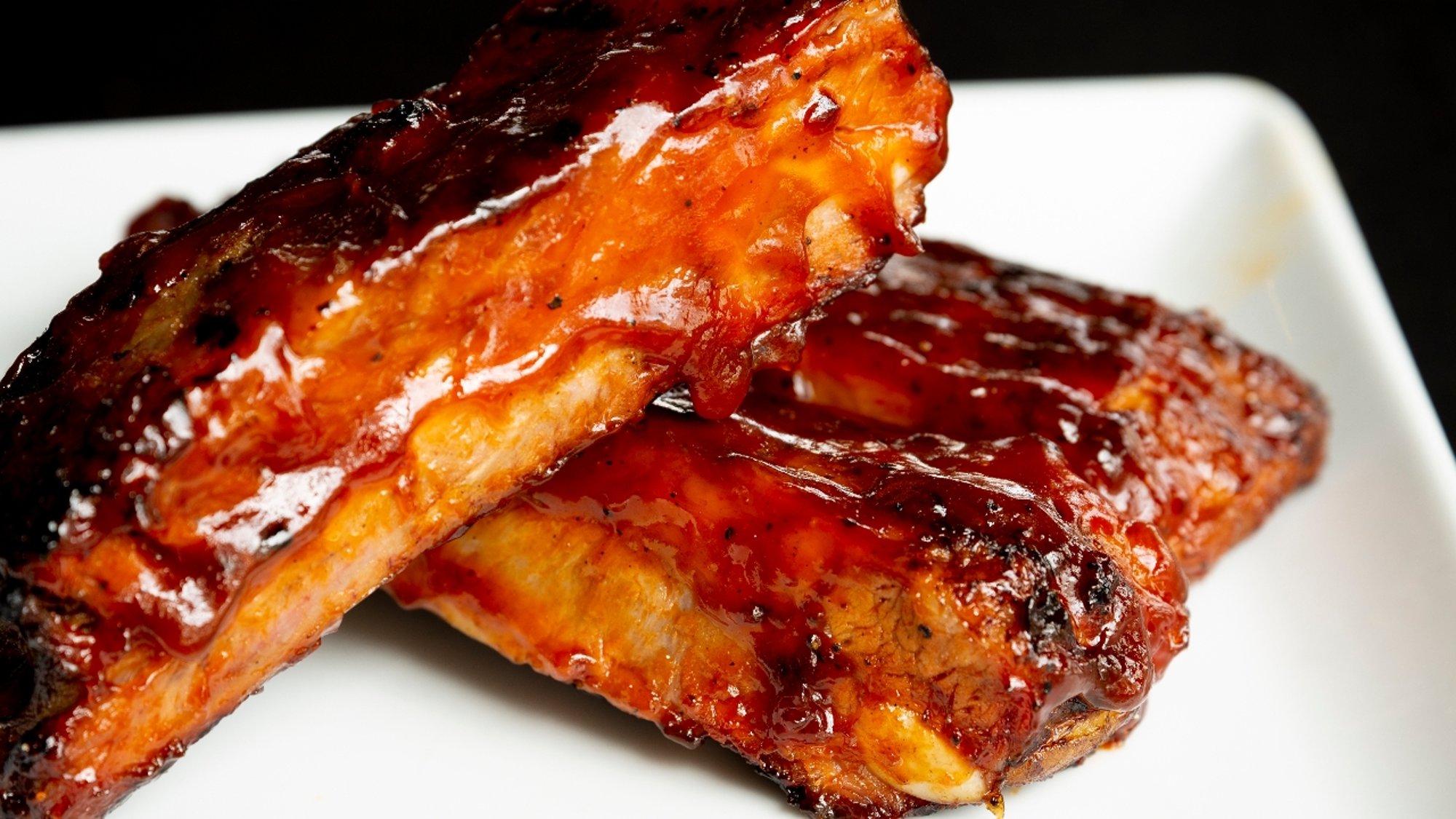 Baby Back Ribs