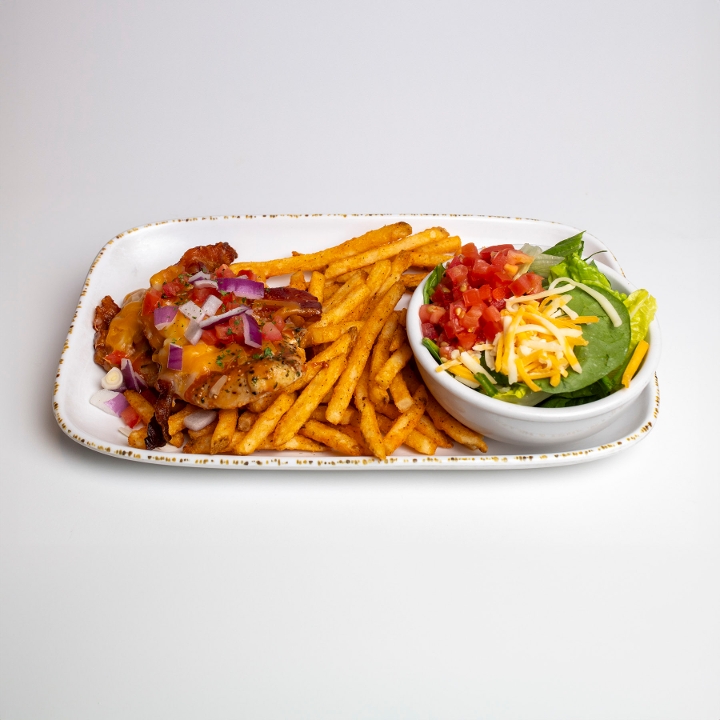 Monterey Chicken