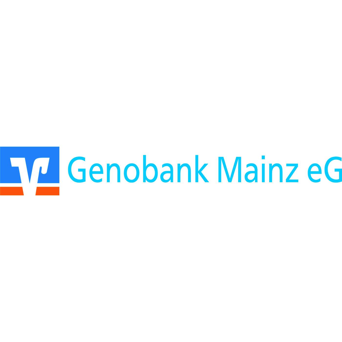 Logo von Genobank Mainz eG