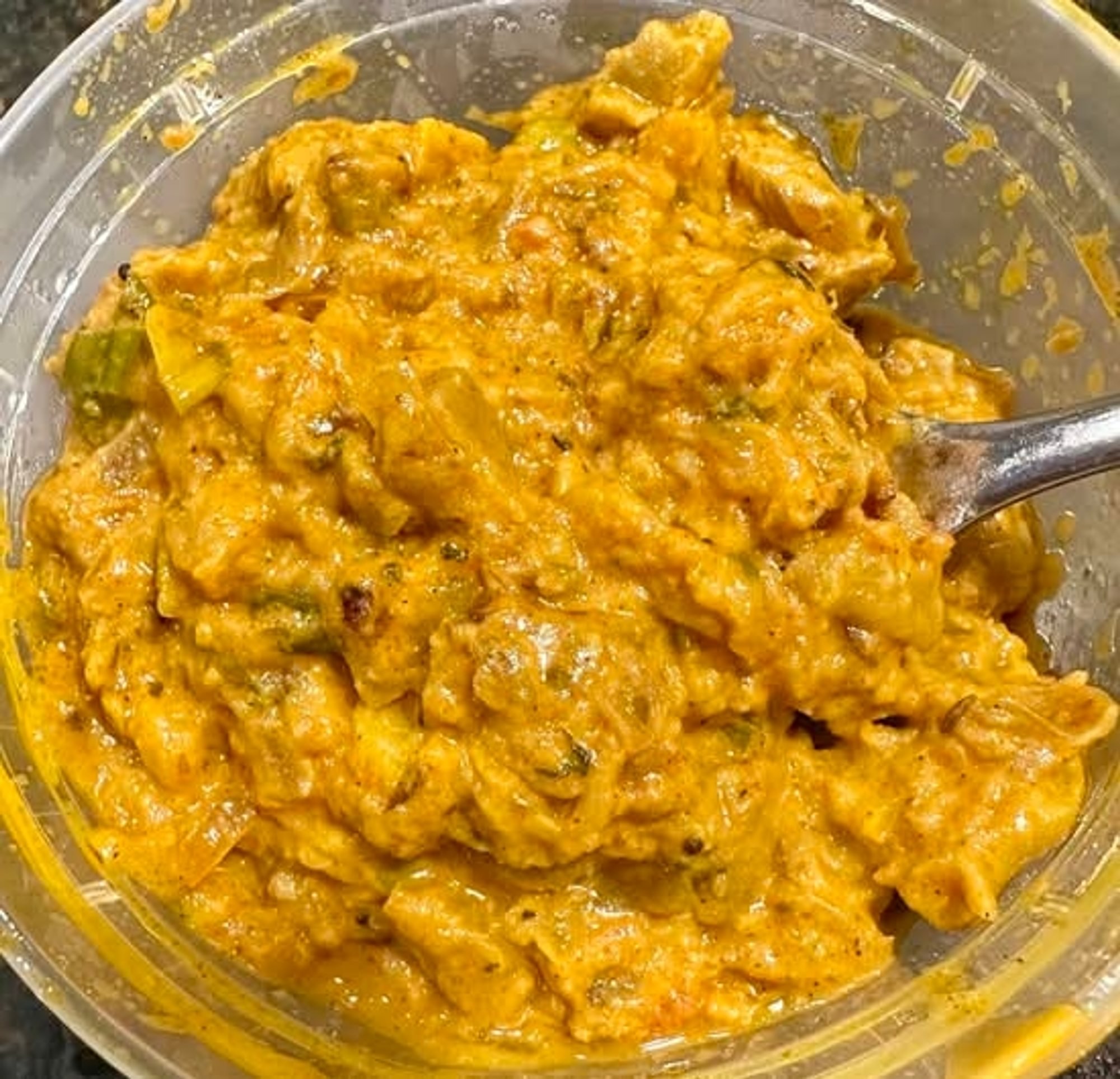 Baingan Bharta