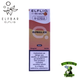 Elfliq Elfbull Ice 10ml