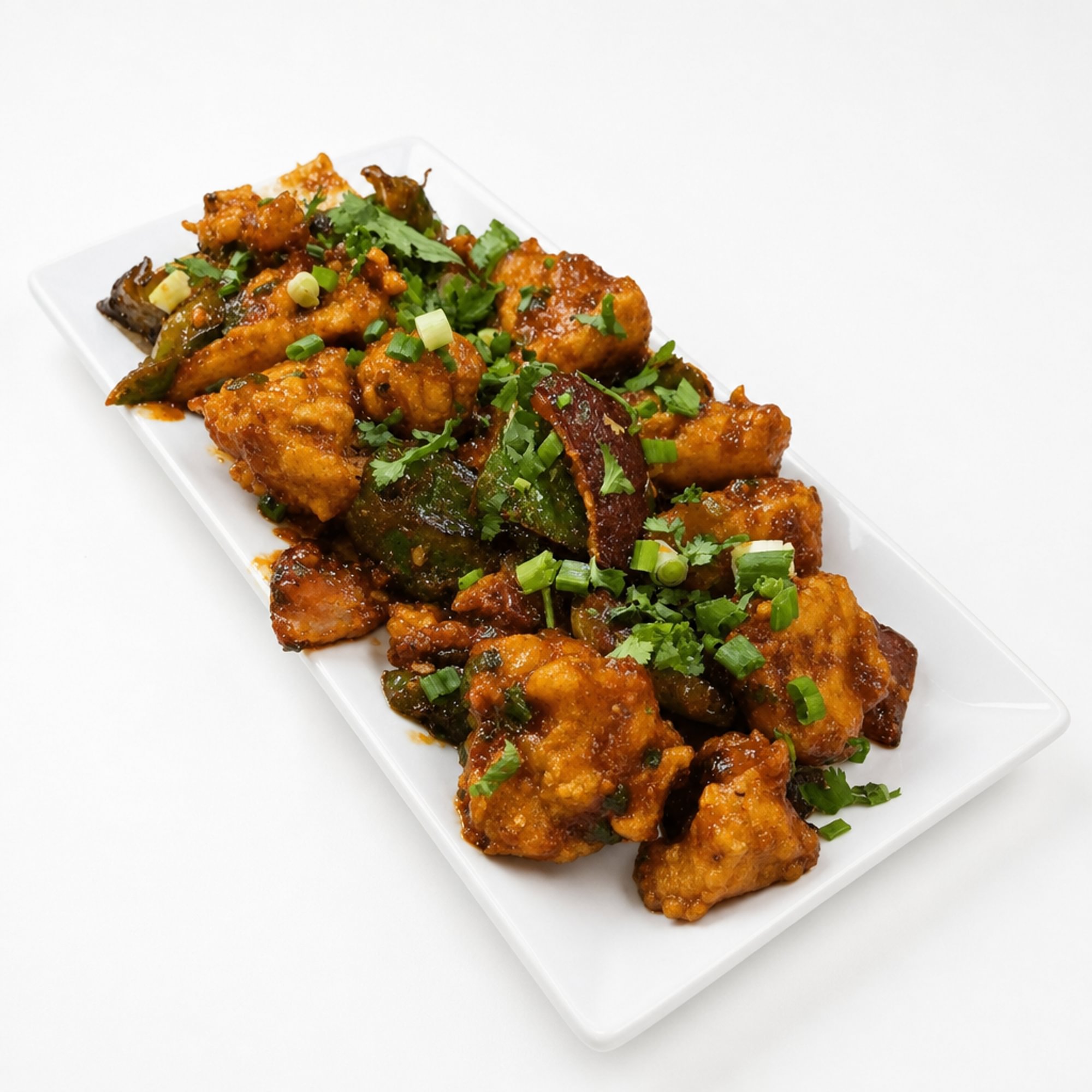 Chilli Gobi