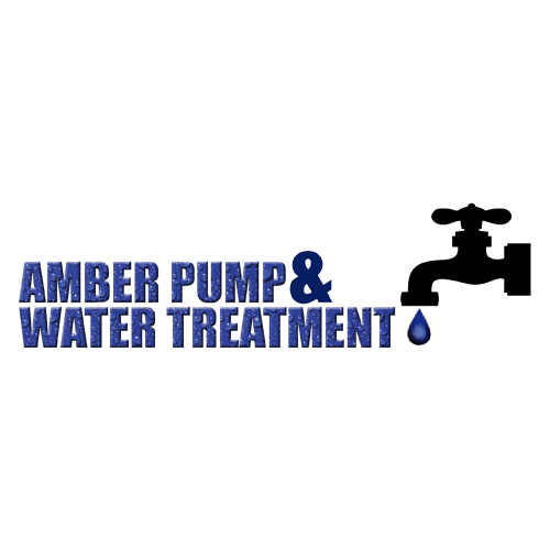 Amber Pump & Water Treatment, LLC  Bryan Wolf