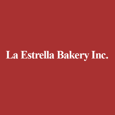 La Estrella Bakery Inc Photo