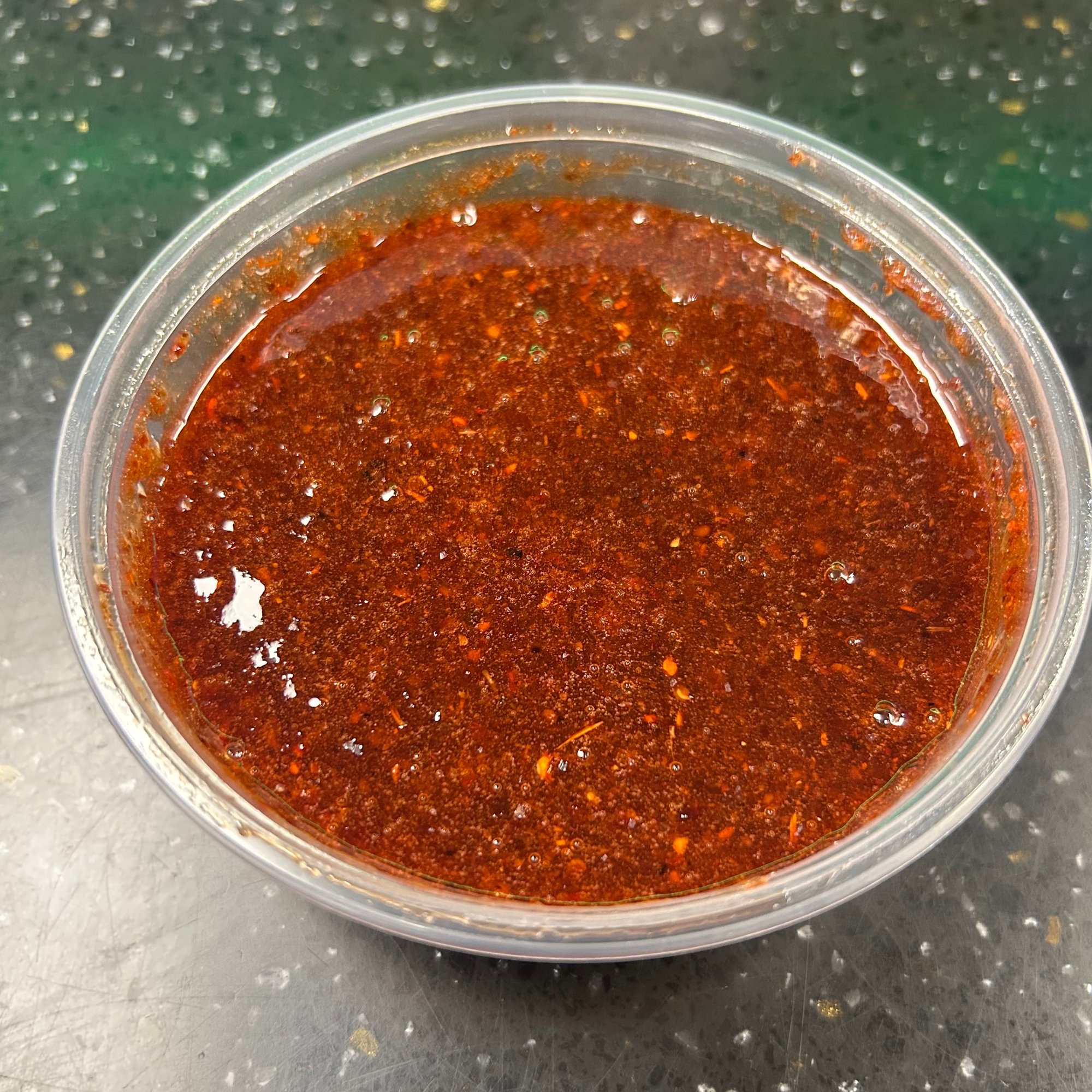 CHAMOY 760