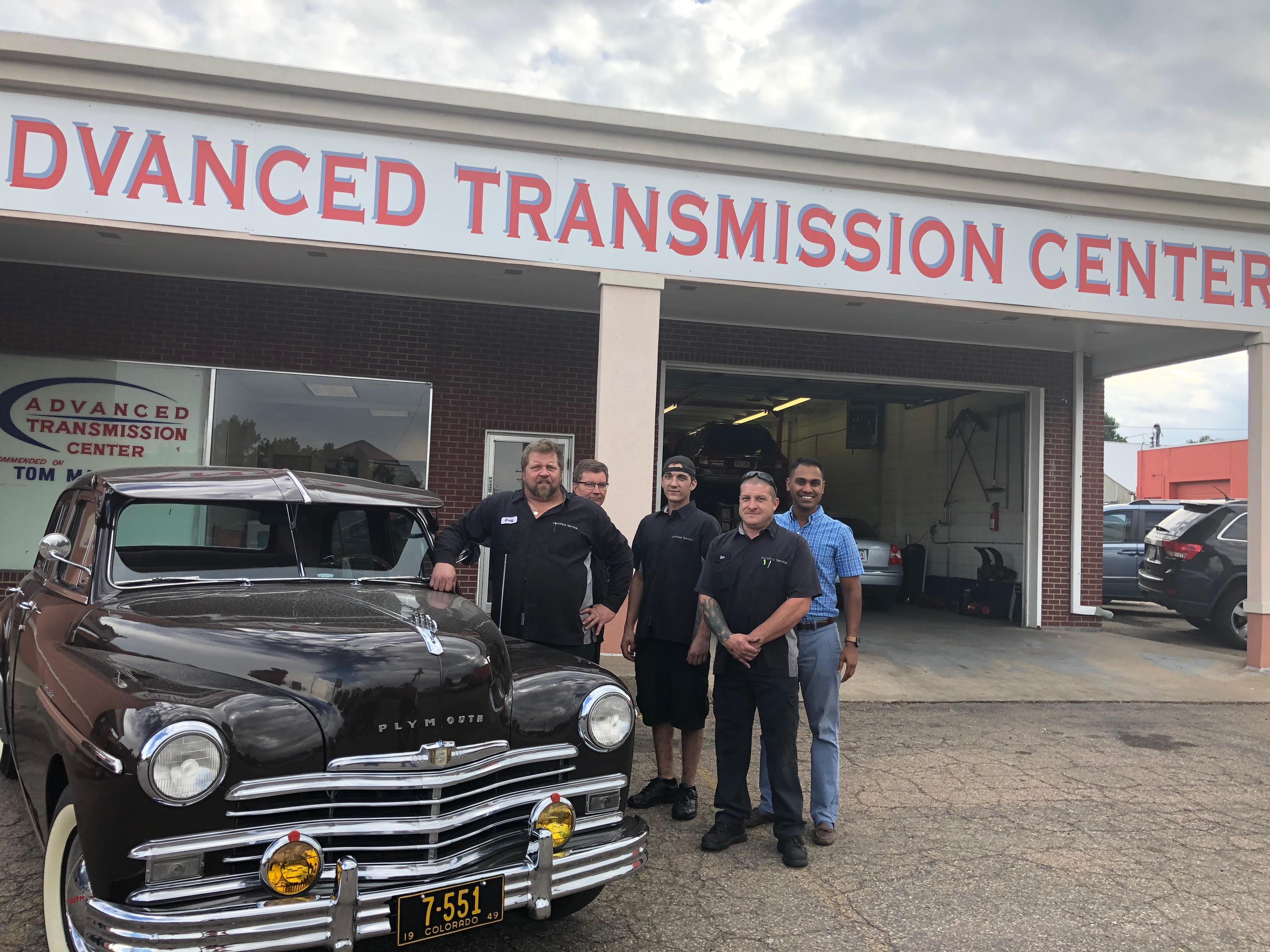 Advanced Transmission Center Inc. Photo