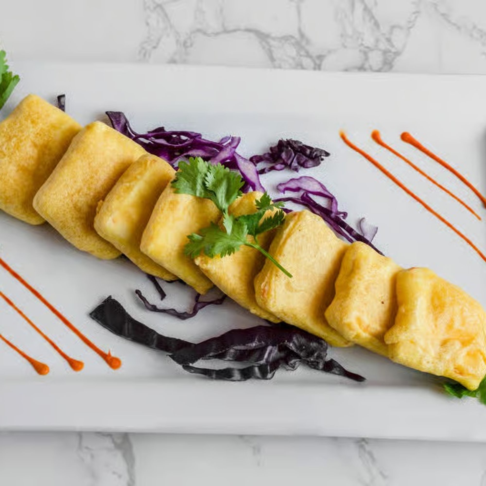 Paneer Pakora