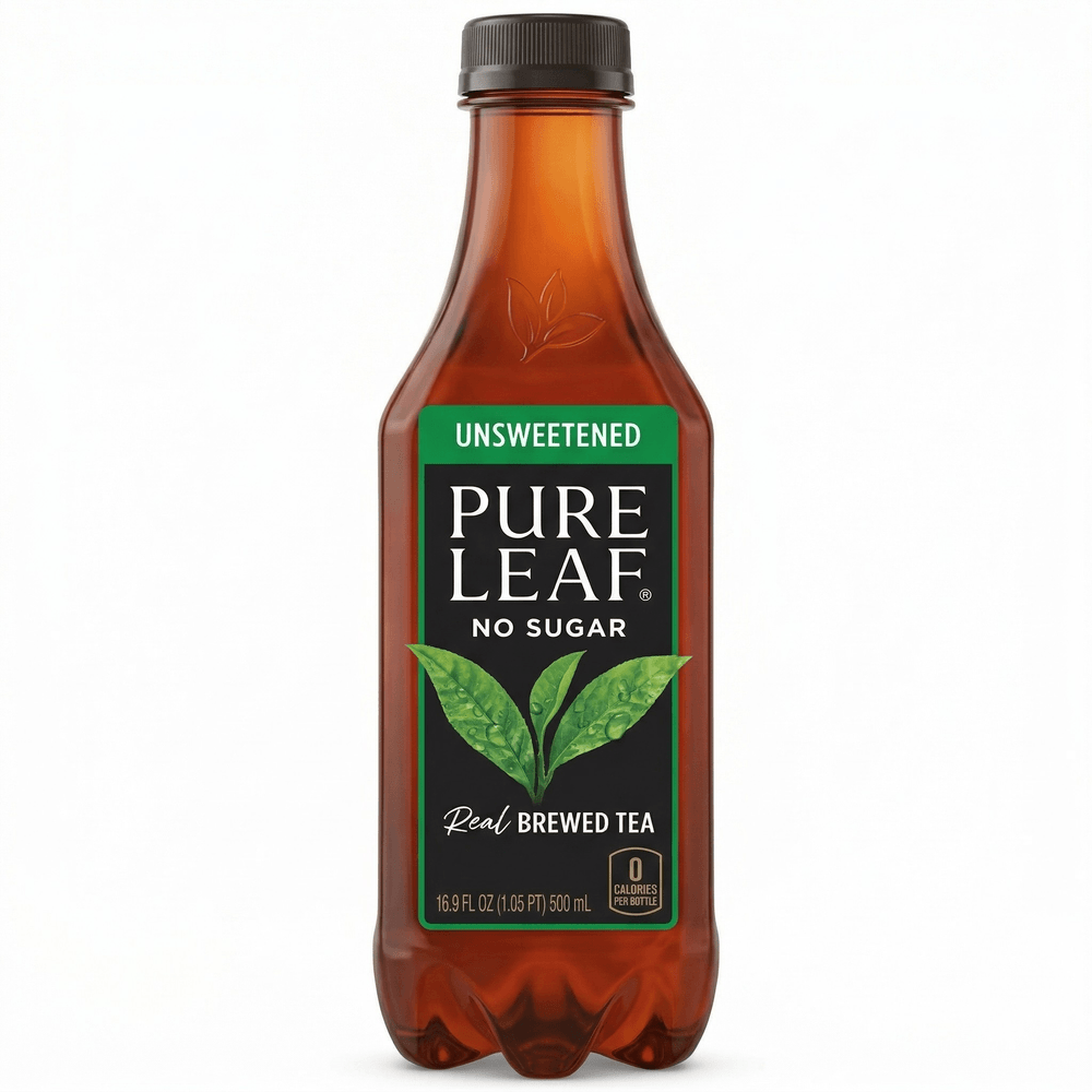 Unsweet Tea