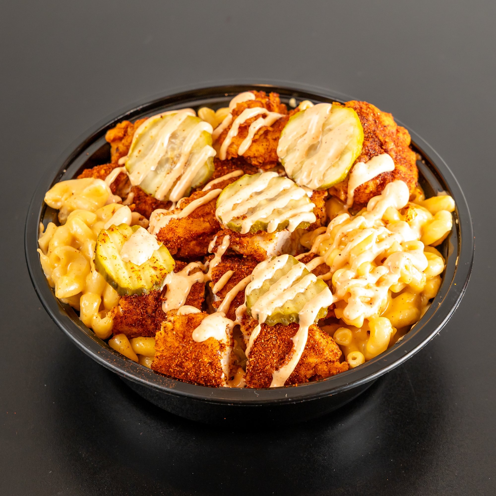 9. Blazing Mac