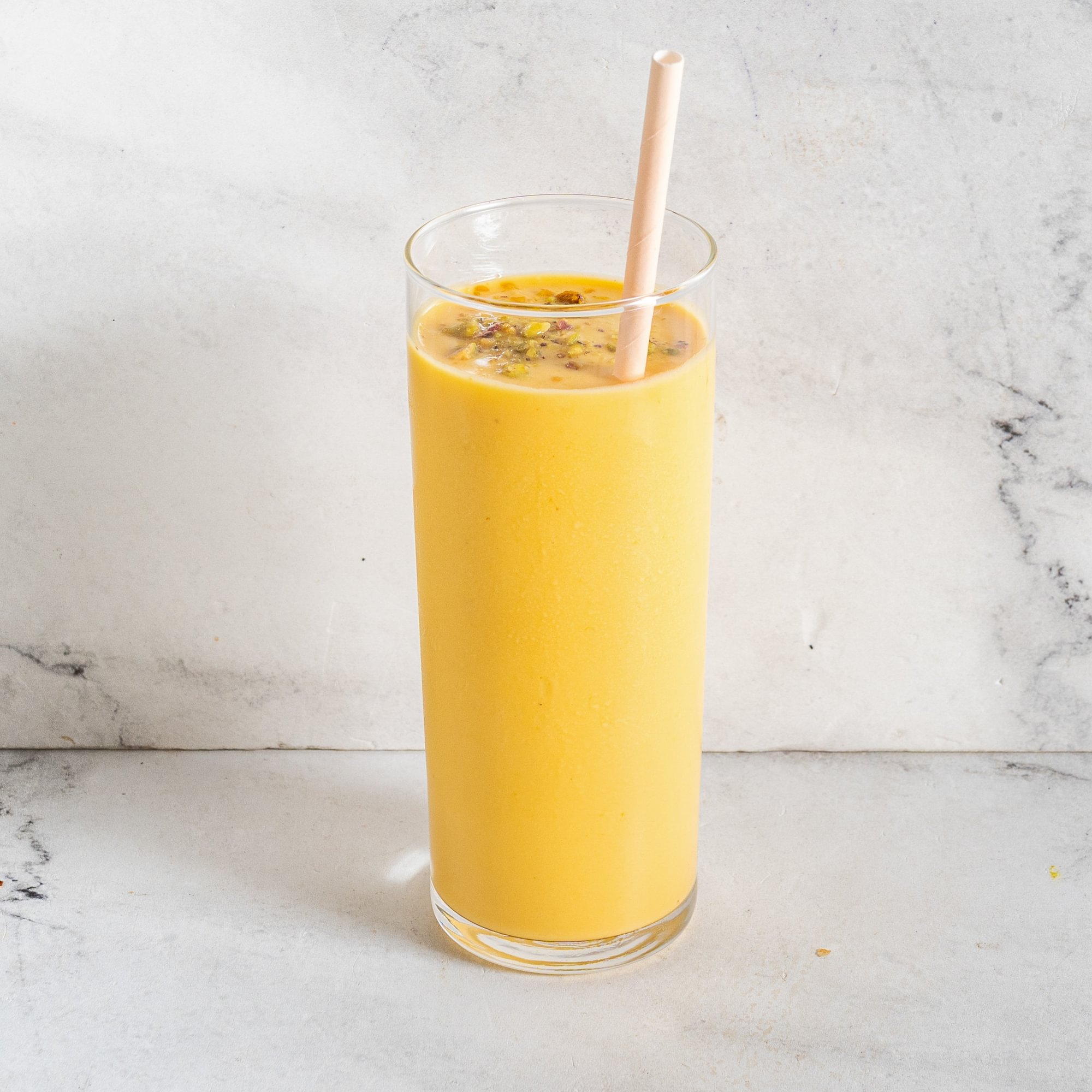 Mango Lassi