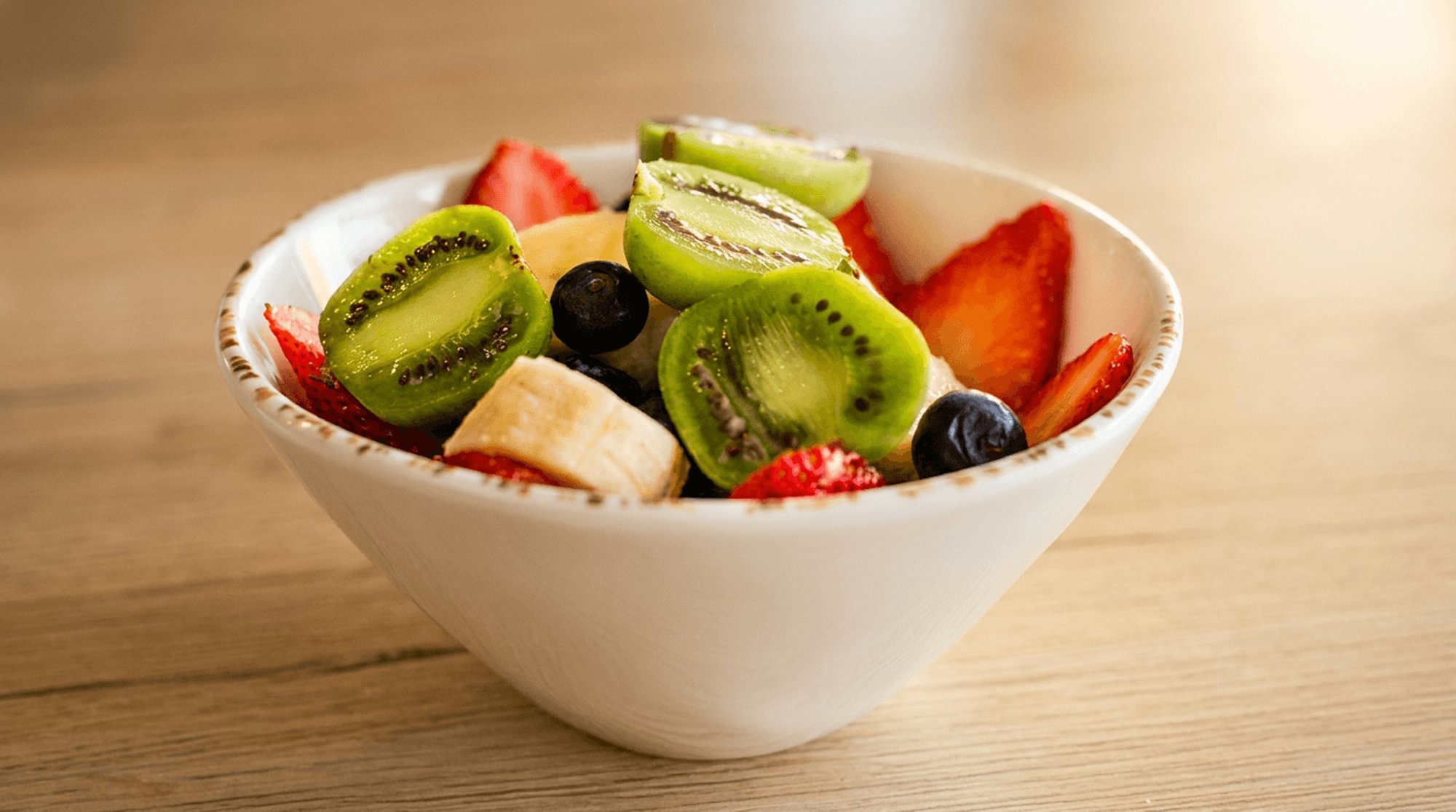 Mixed Fruit