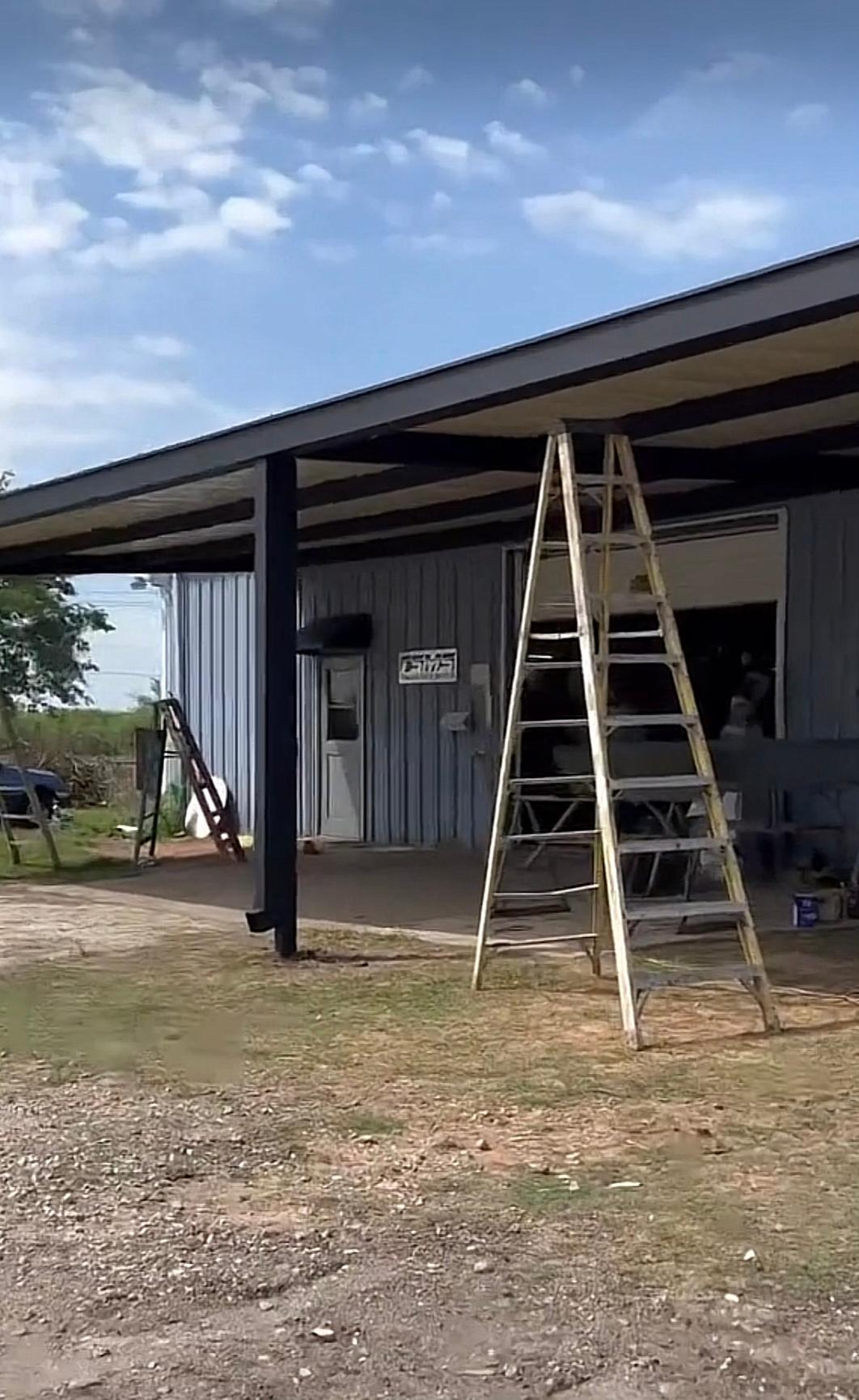 Texas Sheet Metal Services Image