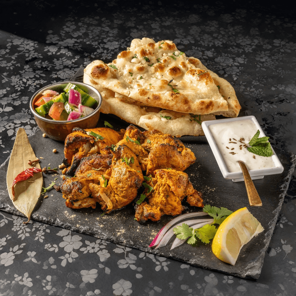 Chicken Tikka
