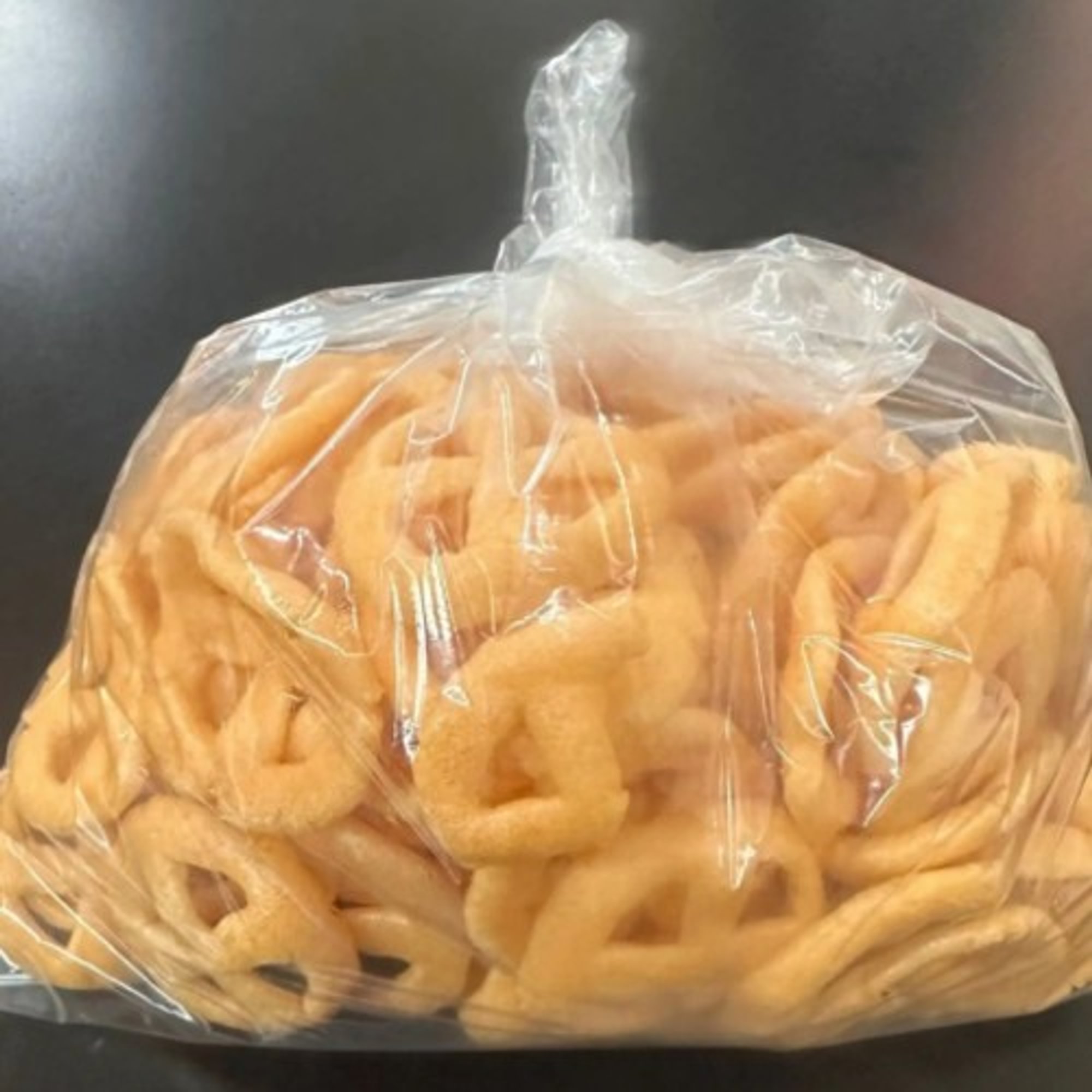 Bag Chicharrones